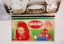 Load image into Gallery viewer, Poison Ivy 1997 Batman and Robin Movie Printing Film for Taco Bell Cup Promo
