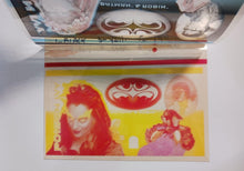 Load image into Gallery viewer, Poison Ivy 1997 Batman and Robin Movie Printing Film for Taco Bell Cup Promo
