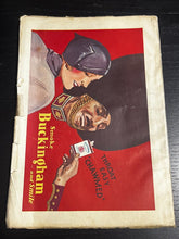 Load image into Gallery viewer, The Shadow - The Silent Death (Sept 15, 1933 Edition) *Canadian Variant*
