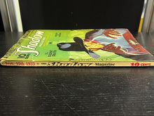 Load image into Gallery viewer, The Shadow - The Silent Death (Sept 15, 1933 Edition) *Canadian Variant*
