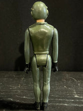Load image into Gallery viewer, 1982 Gay Toys - Laser Force Military Pilot 5.5&quot; Action Figure

