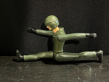 Load image into Gallery viewer, 1982 Gay Toys - Laser Force Military Pilot 5.5&quot; Action Figure
