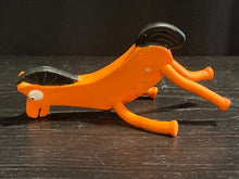 Load image into Gallery viewer, Jesco Pokey Bendable 4&quot; Figure - Gumby&#39;s Friend
