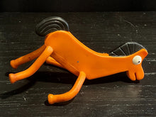 Load image into Gallery viewer, Jesco Pokey Bendable 4&quot; Figure - Gumby&#39;s Friend
