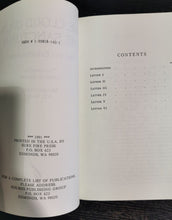 Load image into Gallery viewer, 1991 The Cloud Upon The Sanctuary by Karl von Eckartshausen
