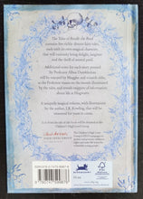 Load image into Gallery viewer, 2008 The Tales Of Beedle The Bard 1st Edition by J.K. Rowling
