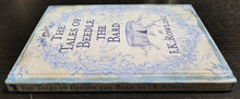 Load image into Gallery viewer, 2008 The Tales Of Beedle The Bard 1st Edition by J.K. Rowling
