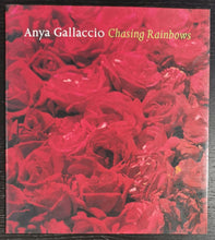 Load image into Gallery viewer, 1999 Chasing Rainbows by Anya Gallaccio
