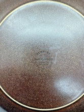 Load image into Gallery viewer, Wedgwood Retro Pennie Oven to Table 10 1/4&quot; Dinner Plates Lot of 4
