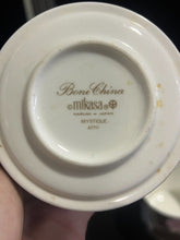 Load image into Gallery viewer, Vintage Mikasa Bone China, Narumi Japan - Coffee Set (20pcs)
