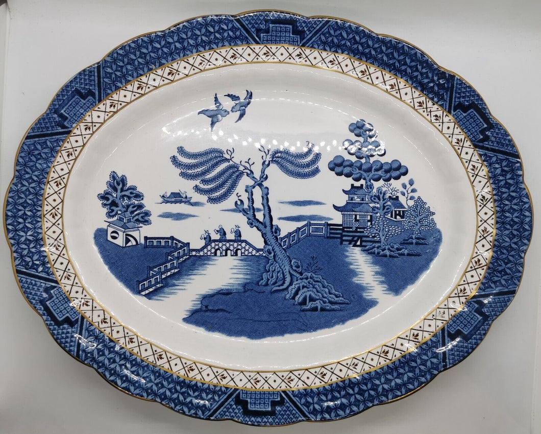 Booths Real Old Willow 14