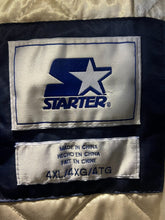 Load image into Gallery viewer, Vintage New York Yankees - Starter Jacket (4XL)
