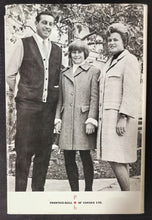 Load image into Gallery viewer, 1970 Strength down centre: The Jean Béliveau story by Hugh Hood SIGNED
