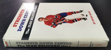 Load image into Gallery viewer, 1970 Strength down centre: The Jean Béliveau story by Hugh Hood SIGNED
