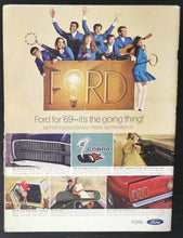 Load image into Gallery viewer, Life Magazine Issued 1968 September 13 - The Days In The Lives of The Beatles
