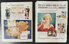 Load image into Gallery viewer, Post Magazine Issued 1948 Sept 4, 1948 Oct 30
