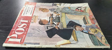 Load image into Gallery viewer, Post Magazine Issued 1948 Sept 4, 1948 Oct 30
