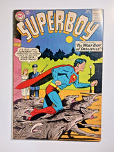 Load image into Gallery viewer, Superboy No. 116 (Superman DC Comics)
