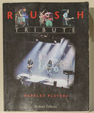 Load image into Gallery viewer, Rush Tribute by Robert Telleria (2002, Paperback)
