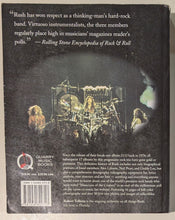 Load image into Gallery viewer, Rush Tribute by Robert Telleria (2002, Paperback)
