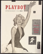 Load image into Gallery viewer, Vintage Playboy Cover To Cover The 50&#39;s (Book + DVD) Set

