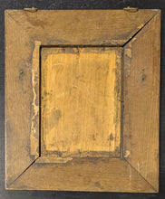 Load image into Gallery viewer, 1860&#39;s William W Harding Nativity Lithograph Great Frame
