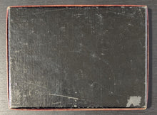 Load image into Gallery viewer, 1950s Auto Bridge Pocket Model Vintage Bridge Game With Manual
