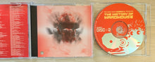 Load image into Gallery viewer, The History Of Hardhouse by Various (CD, 2002, Surge Recordings)
