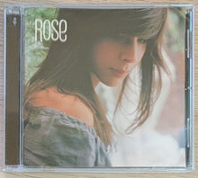 Load image into Gallery viewer, Rose by Rose (CD, 2006)
