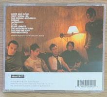 Load image into Gallery viewer, Conversations by Roses Are Red (CD, 2004)
