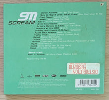 Load image into Gallery viewer, Scream Vol.4 by DJ Freddy (CD, 2000)
