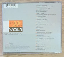 Load image into Gallery viewer, P.U.R.E. Dance Vol. 1 by Various (CD, 2002)
