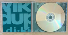 Load image into Gallery viewer, DJ-Kicks by Vikter Duplaix (CD, 2002)
