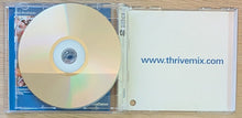 Load image into Gallery viewer, Thrivemix Presents: Dance Anthems by Various (CD, 2 Discs, 2007)

