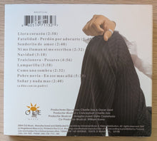 Load image into Gallery viewer, Puro Sentimientor by Charlie Zaa (CD, 2 Discs, 2004)
