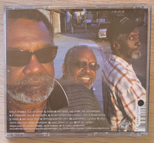 Load image into Gallery viewer, Simple Truths by The Holmes Brothers (CD, 2004)
