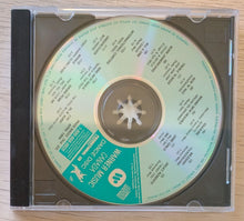 Load image into Gallery viewer, Warner Music Canada Dance Disc - Vol. 22 by Kruder Dorfmeister (CD, 1994)
