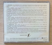 Load image into Gallery viewer, Warner Music Canada Dance Disc - Vol. 22 by Kruder Dorfmeister (CD, 1994)
