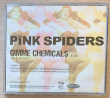 Load image into Gallery viewer, Gimme Chemicals by The Pink Spiders (CD, 2008)

