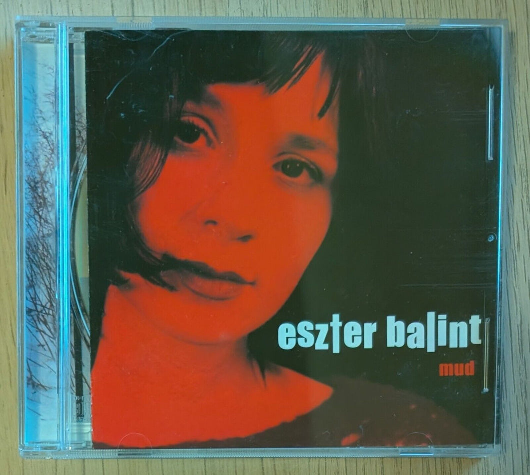 Mud by Eszter Balint (CD, 2003)