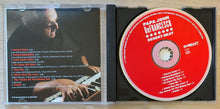 Load image into Gallery viewer, Desert Heat by Papa John DeFrancesco (CD, 2006)
