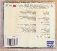 Load image into Gallery viewer, Movie Classics by Various (CD, 2009) SEALED
