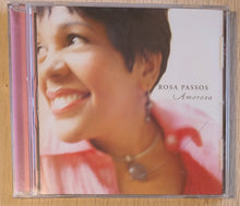 Load image into Gallery viewer, Rosa Passos by Amorosa (CD, 2004) SEALED
