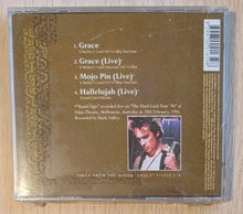 Load image into Gallery viewer, The Grace E.P. by Jeff Buckley (CD, 1996) SEALED
