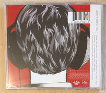 Load image into Gallery viewer, I Don&#39;t Know You by Lola Ray (CD, 2004) SEALED
