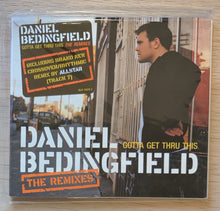 Load image into Gallery viewer, Gotta Get Thru This by Daniel Bedingfield (CD, 2002)
