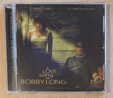 Load image into Gallery viewer, A Love Song for Bobby Long by Various (CD, 2005)
