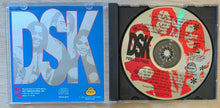 Load image into Gallery viewer, Feel So Free by DSK (CD, 1994)
