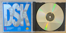 Load image into Gallery viewer, Feel So Free by DSK (CD, 1994)

