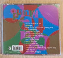 Load image into Gallery viewer, Cafe Mundo by Various (CD, 2009)
